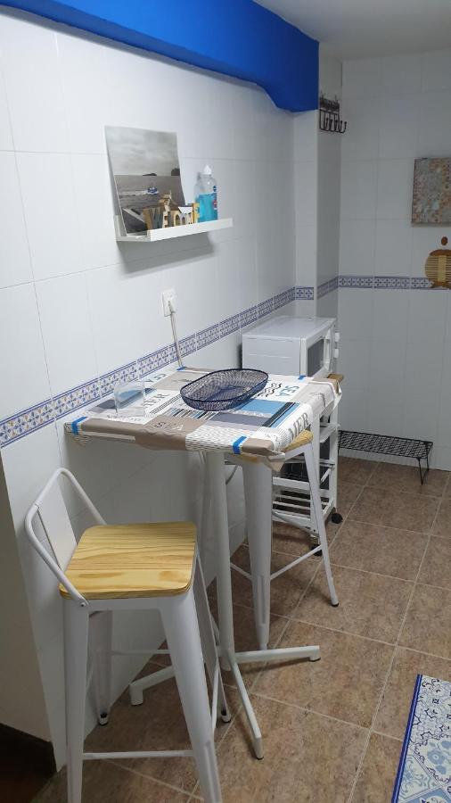 Gure Erremedio Daire Bermeo Dış mekan fotoğraf